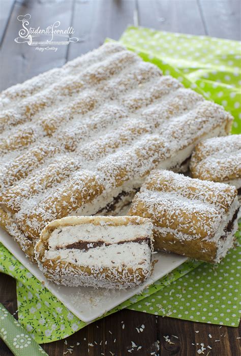 Torta Fredda ai Pavesini