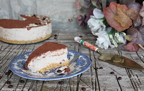Torta Fredda al Mascarpone