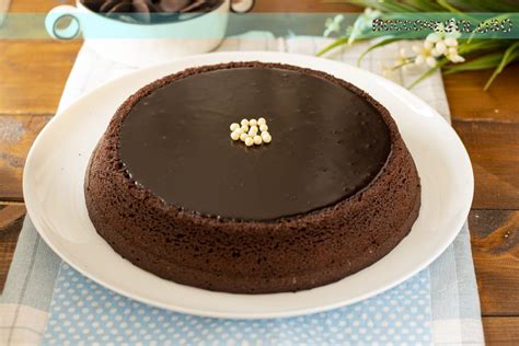 Torta Furba al Cioccolato