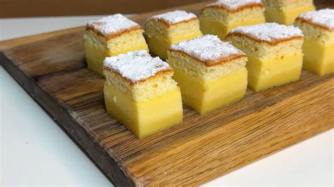 Torta Magica
