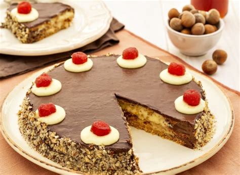 Torta Maria Luigia