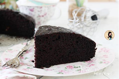 Torta Matta al Cioccolato