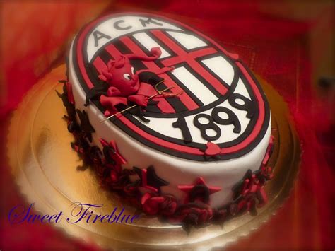 Torta Milan