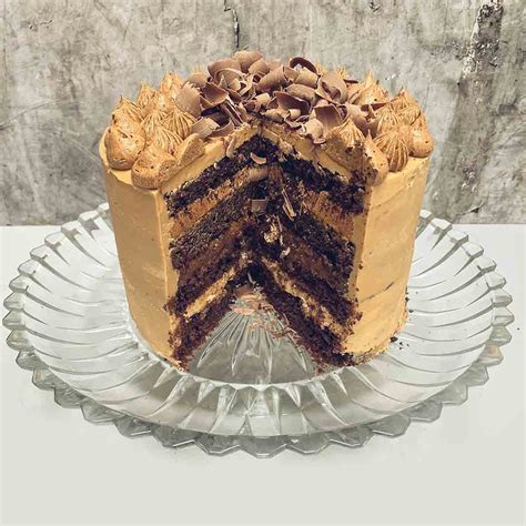 Torta Moka