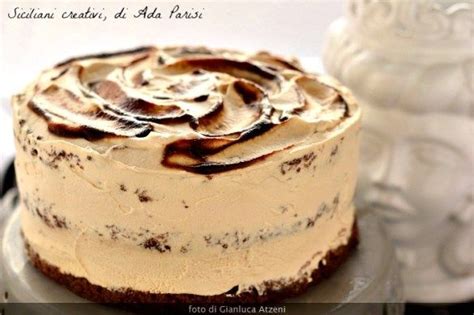 Torta Moka al cioccolato e caffè