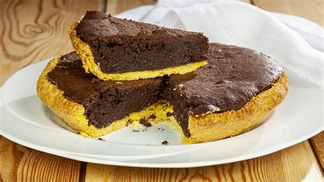 Torta Nera Reggiana
