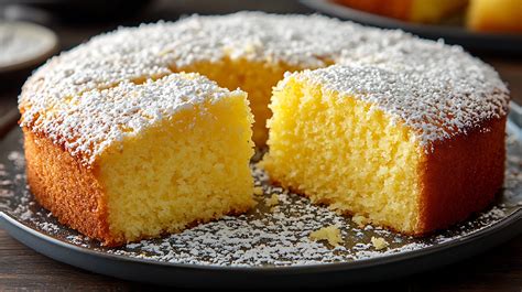 Torta Nuvola Farcita