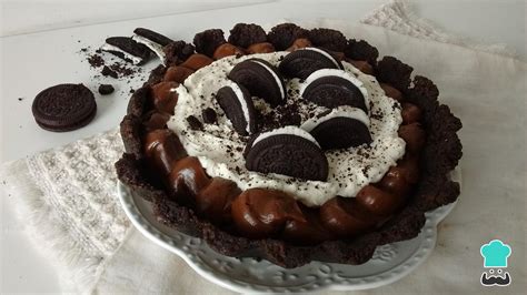 Torta Oreo