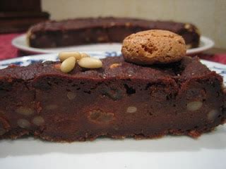 Torta Paciarella