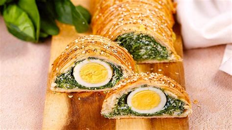 Torta Pasquale