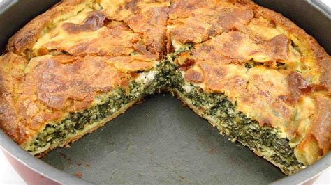 Torta Pasqualina Ligure