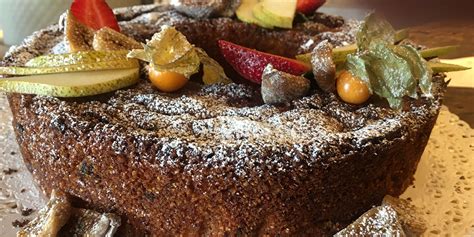 Torta Quarenghi