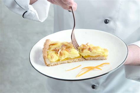 Torta Raggio di Sole