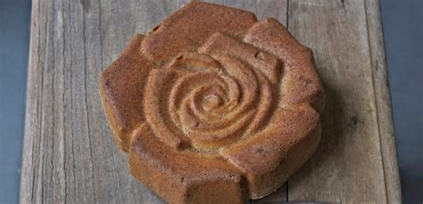 Torta Rosa del Deserto