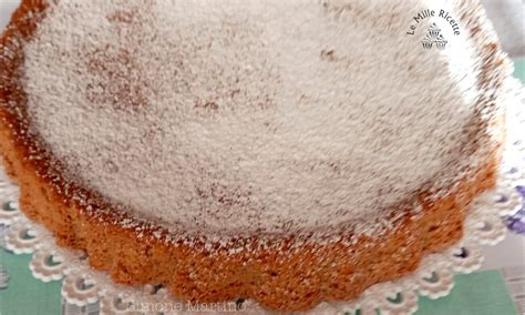 Torta Rosata