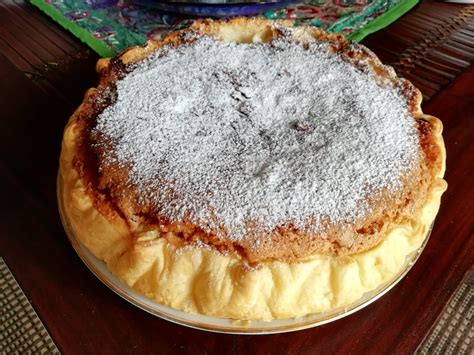 Torta Russa di Verona