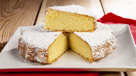 Torta Sabbiosa