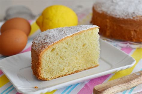 Torta Sabbiosa Mantovana