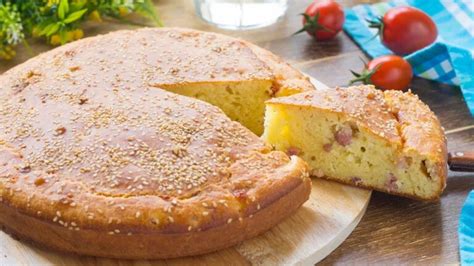 Torta Salata con Lievito Paneangeli
