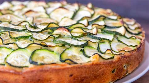 Torta Salata con Mascarpone