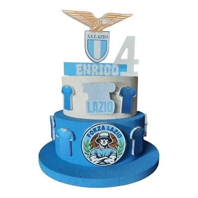 Torta Scenografica Lazio