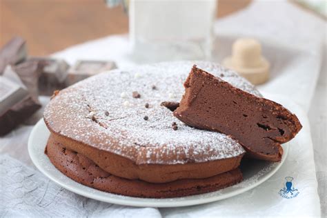 Torta Soffice Mascarpone e Cioccolato