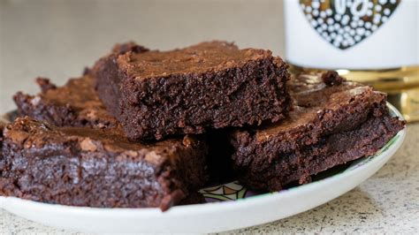 Torta Tenerina senza farina