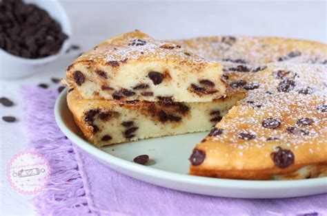 Torta Vegana 3 Ingredienti