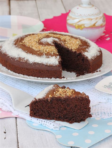 Torta a 3 Ingredienti