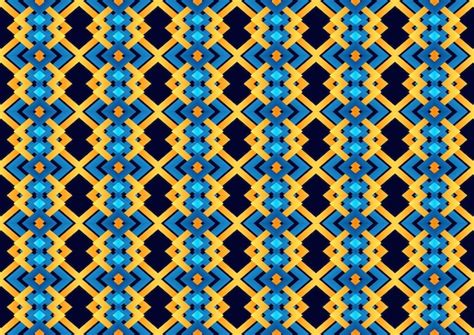 Torta a tema geometrico