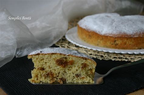 Torta ai Fichi Secchi