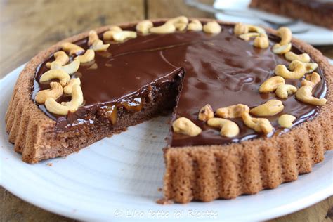 Torta al Caramello