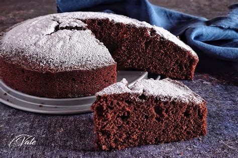 Torta al Cioccolato Classica