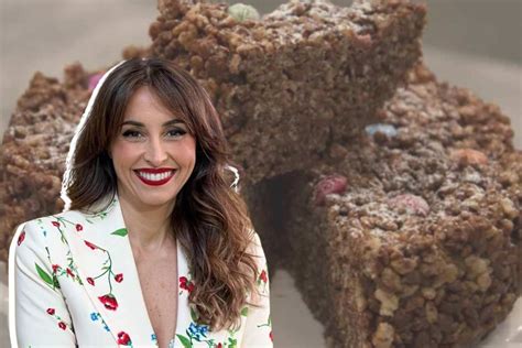 Torta al Cioccolato di Benedetta Parodi