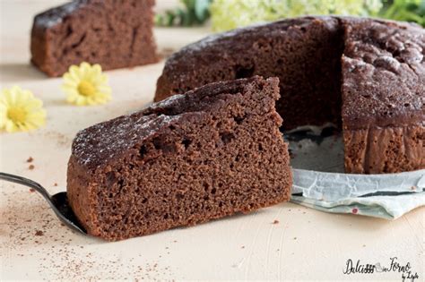 Torta al Cioccolato e Yogurt