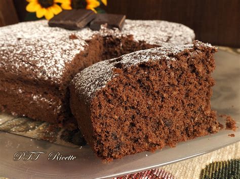 Torta al Cocco e Cacao