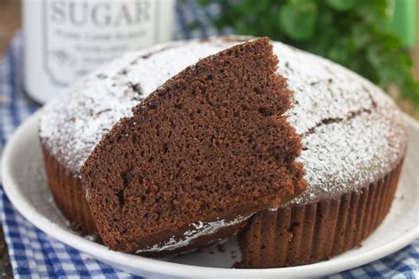Torta al Latte e Cacao