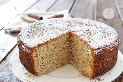 Torta alla Cannella e Cacao