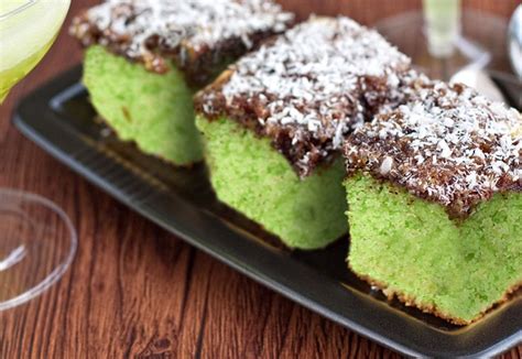 Torta alla Menta e Cioccolato