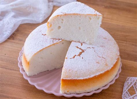 Torta allo Yogurt Senza Glutine
