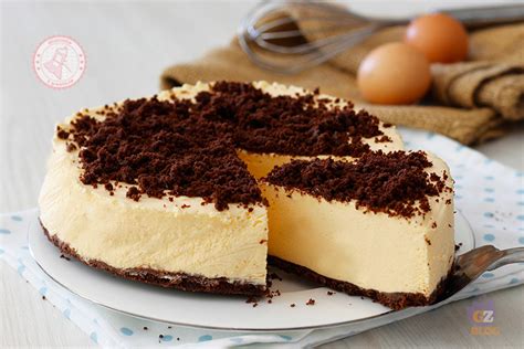 Torta allo Zabaione