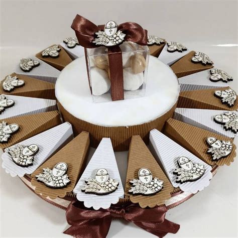Torta bomboniere