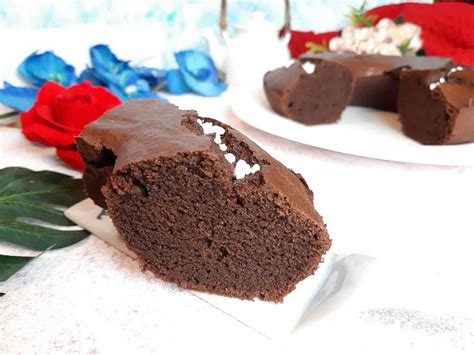 Torta con Crema di Riso Senza Glutine e Senza Lattosio