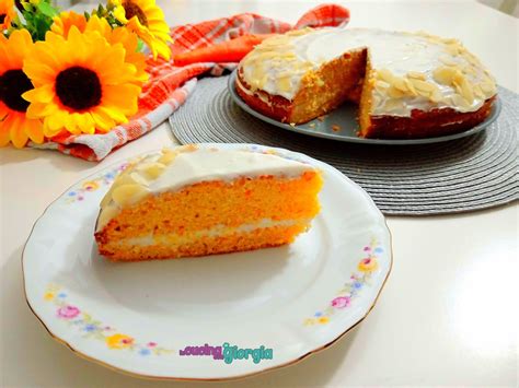 Torta con Philadelphia