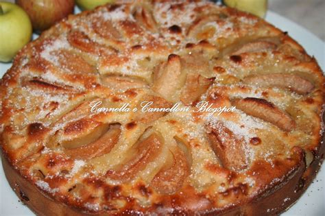 Torta con lievito madre