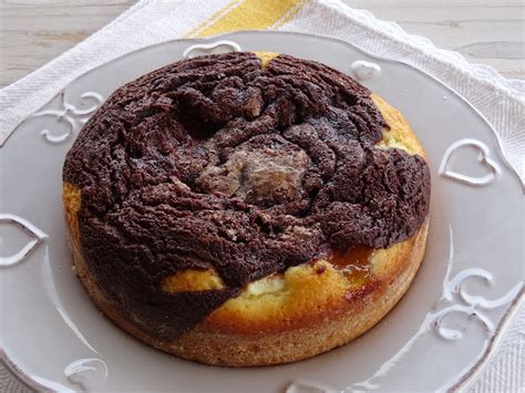 Torta con un solo uovo