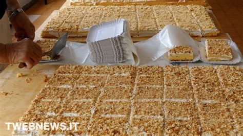 Torta dei Fieschi di Lavagna