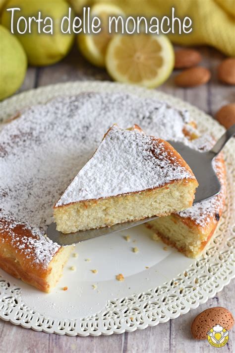 Torta delle Monache