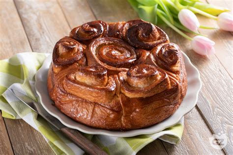Torta delle rose