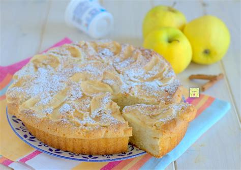 Torta di Mele 7 Vasetti